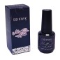SoKwik - MattON Splash Matt Top Gel Black (15ml)