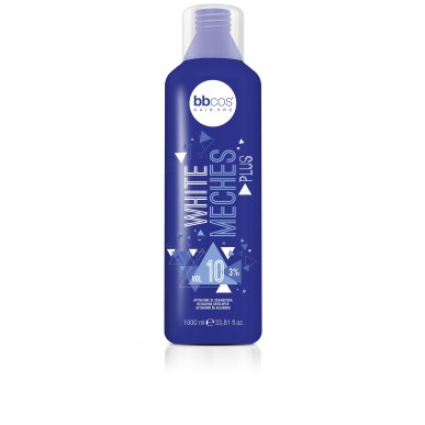 White Meches Activator 3% (1L)