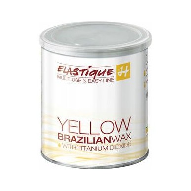 Holiday Elastique - Ceara elastica cu Dioxid de Titaniu (800ml)