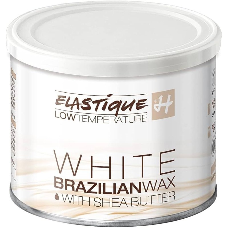Holiday - Ceara elastica cu Unt de Shea (400ml) Holiday - Ceara elastica cu Unt de Shea (400ml)