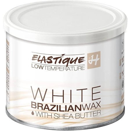 Holiday - Ceara elastica cu Unt de Shea (400ml)