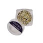 SoKwik - Paiete Glitter Champagne (01)