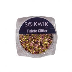 SoKwik - Paiete Glitter...