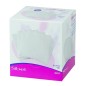Sibel Esthetic Wipes - Servetele cosmetice 10x10cm 100buc (4421565)