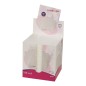 Sibel Esthetic Wipes - Servetele cosmetice 10x10cm 100buc (4421565)