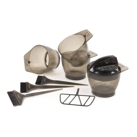 Sibel Colour Economiser - Set Pentru Vopsit cu Mixer (89015/P001007)