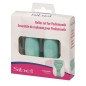 Sibel Pedismooth - Pila electrica pentru pedichiura (1517/P003613)