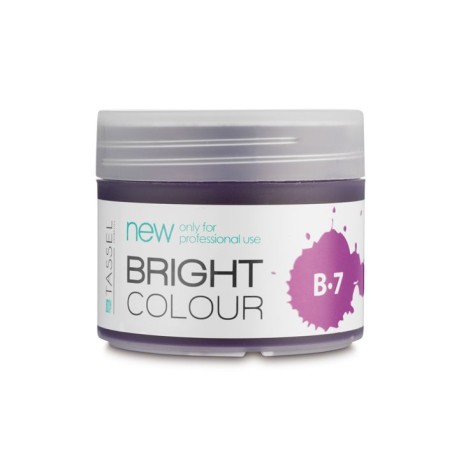 Vopsea de par cu colorare directa Violet (100ml)