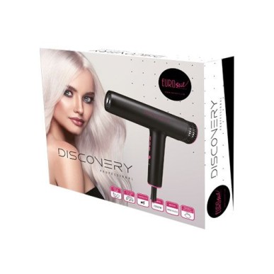 Eurostil - Phoen DISCOVERY Uscator de par (7556)