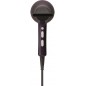 Original -  Phoen Dreox SemiCompact - Uscator de par Aubergine (6600732)