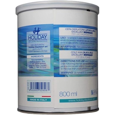 Holiday - Ceara Conserva Excellent Mermaid (800ml)