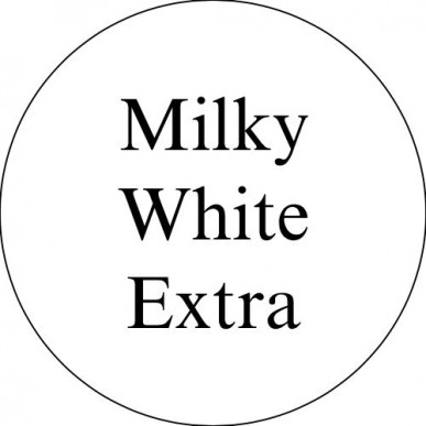 Builder Gel Unghii Milky White Extra (50 ml)