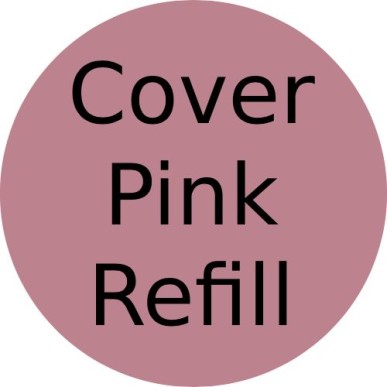 Builder Gel Unghii Cover Pink Refill (50 ml)