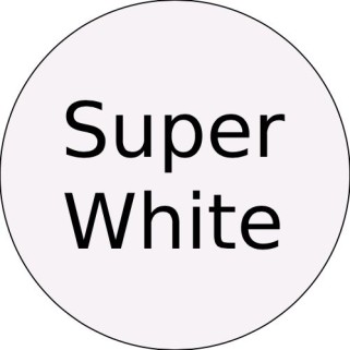 Builder Gel fara TPO Unghii  Super White (50 ml)