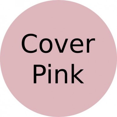 Builder Gel Unghii Cover Pink (50 ml)