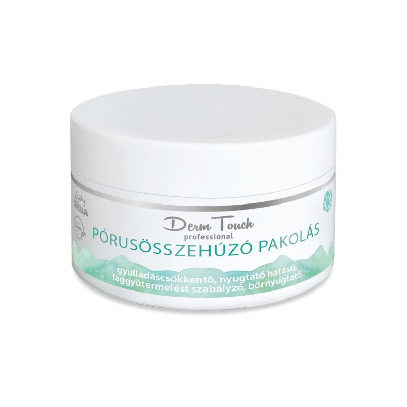 Lady Stella - Derm Touch - Masca Astringenta (200ml)