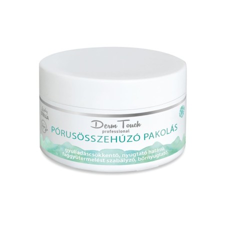 Lady Stella - Derm Touch - Masca Astringenta (200ml)