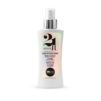 BBCOS - Revival Masca Par Fara Clatire 21 in 1 (100ml)
