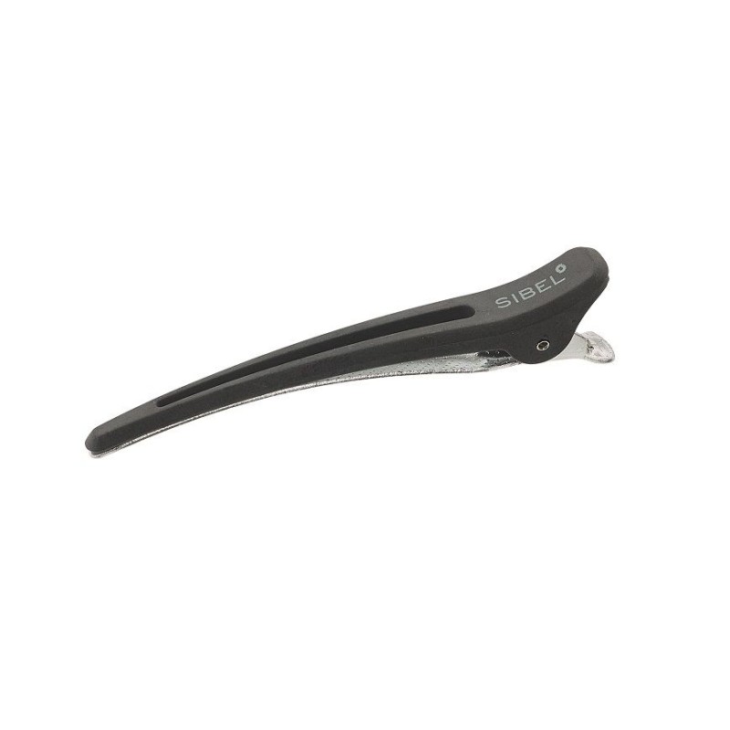 Sibel - Clame Negre Carbon+Alu 6buc (9376001/P000867)