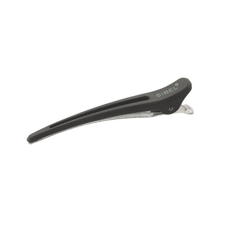 Sibel - Clame Negre Carbon+Alu 6buc (9376001/P000867)