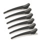 Sibel - Clame Negre Carbon+Alu 6buc (9376001/P000867)