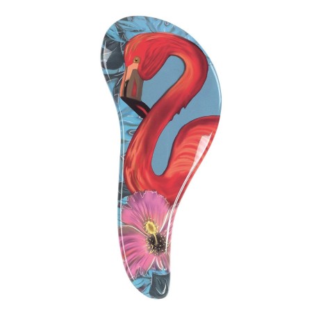 Sibel - D-Meli-Melo - Perie pentru par incalcit - Sunset Spring Flamingo (6600711-01)