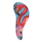 Sibel - D-Meli-Melo - Perie pentru par incalcit - Sunset Spring Flamingo (6600711-01) Sibel - D-Meli-Melo - Perie pentru par incalcit - Sunset Spring Flamingo (6600711-01)