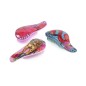 Sibel - D-Meli-Melo - Perie pentru par incalcit - Sunset Spring Flower (6600711-03) Sibel - D-Meli-Melo - Perie pentru par incalcit - Sunset Spring Flower (6600711-03)