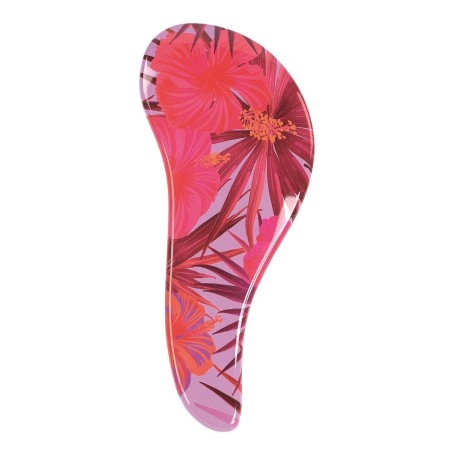 Sibel - D-Meli-Melo - Perie pentru par incalcit - Sunset Spring Flower (6600711-03)