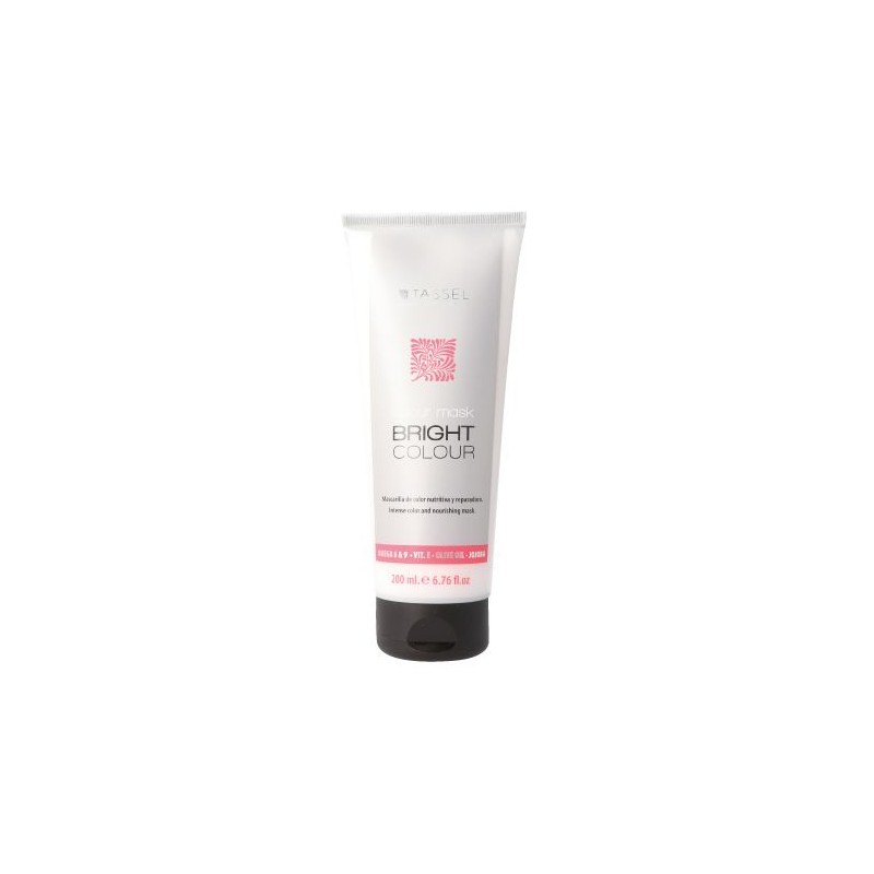 Tassel - Masca Coloranta de par Neutral 7584 (200 ml) Tassel - Masca Coloranta de par Neutral 7584 (200 ml)