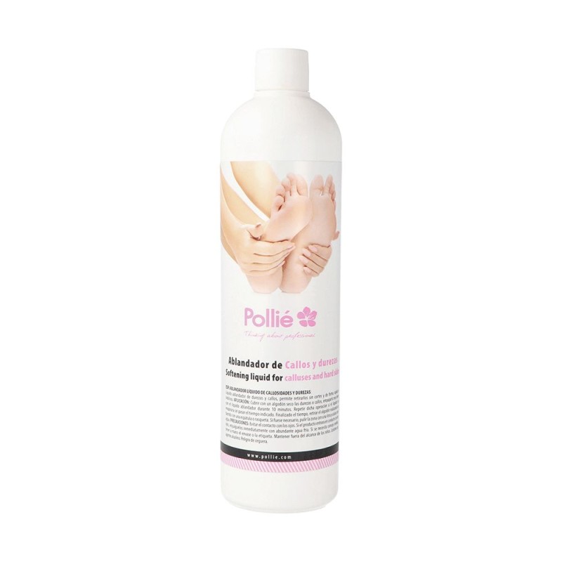 Pollie - Lotiune emolienta pentru bataturi 4811 (500ml) Pollie - Lotiune emolienta pentru bataturi 4811 (500ml)