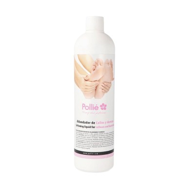 Pollie - Lotiune emolienta pentru bataturi 4811 (500ml)