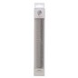 Sibel - Pieptan Aluminiu S - 18cm(8025001/P000831)