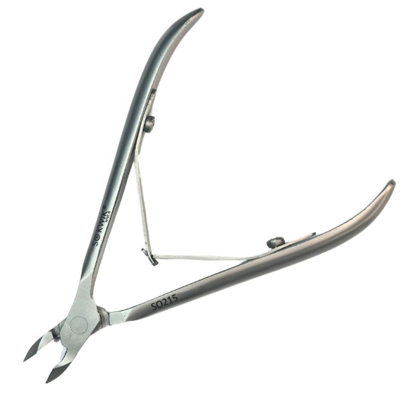 SoKwik - Cleste Cuticule (5mm) SO215 Renewed