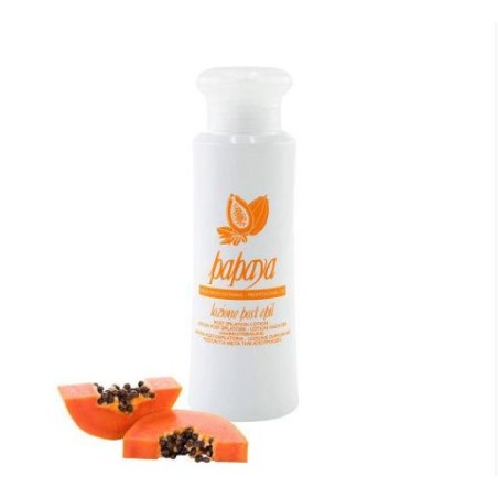 Roial - Lotiune RETARDANT dupa epilat Papaya (100 ml)