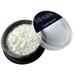 SoKwik - Crystal Flakes...
