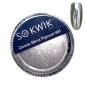 SoKwik - Chrome Mirror Pigment SILVER (01)