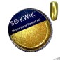 SoKwik - Chrome Mirror Pigment GOLD (02)