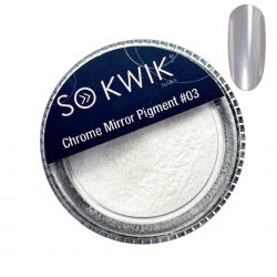 SoKwik - Chrome Mirror...