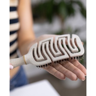 Eurostil - Perie par ECO flexibil (7973)