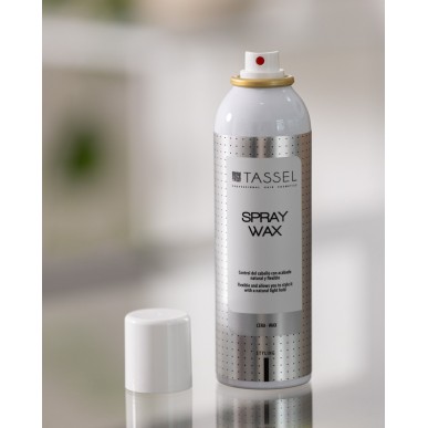 Tassel - Spray Wax (200ml)