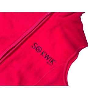 SoKwik - Vesta Fucsia XXL