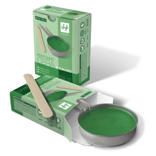 Holiday - Ceara traditionala verde (2 x 500g)