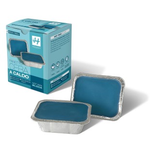 Holiday - Ceara traditionala albastra (2 x 500g)