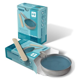 Holiday - Ceara traditionala albastra (2 x 500g)