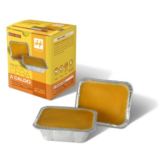 Holiday - Ceara traditionala galbena (2 x 500g)