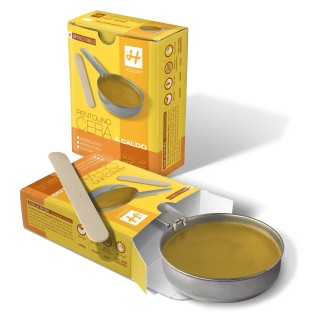 Holiday - Ceara traditionala galbena (2 x 500g)