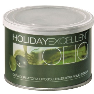Holiday - Ceara Conserva Ulei de Masline (400ml)