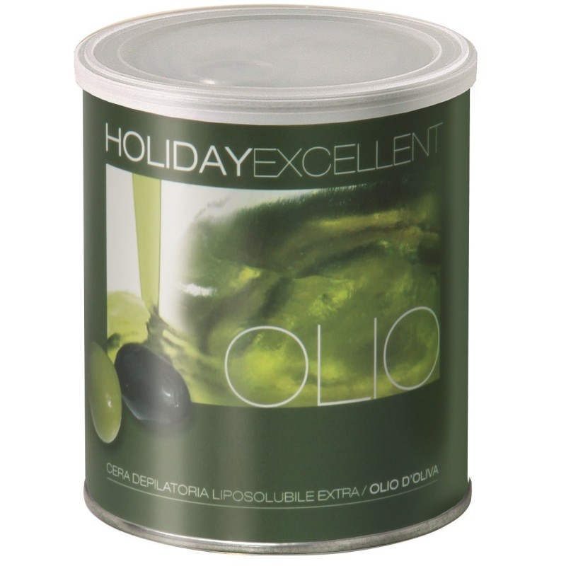Holiday Excellent - Ceara Conserva Ulei de Masline (800ml) Holiday Excellent - Ceara Conserva Ulei de Masline (800ml)