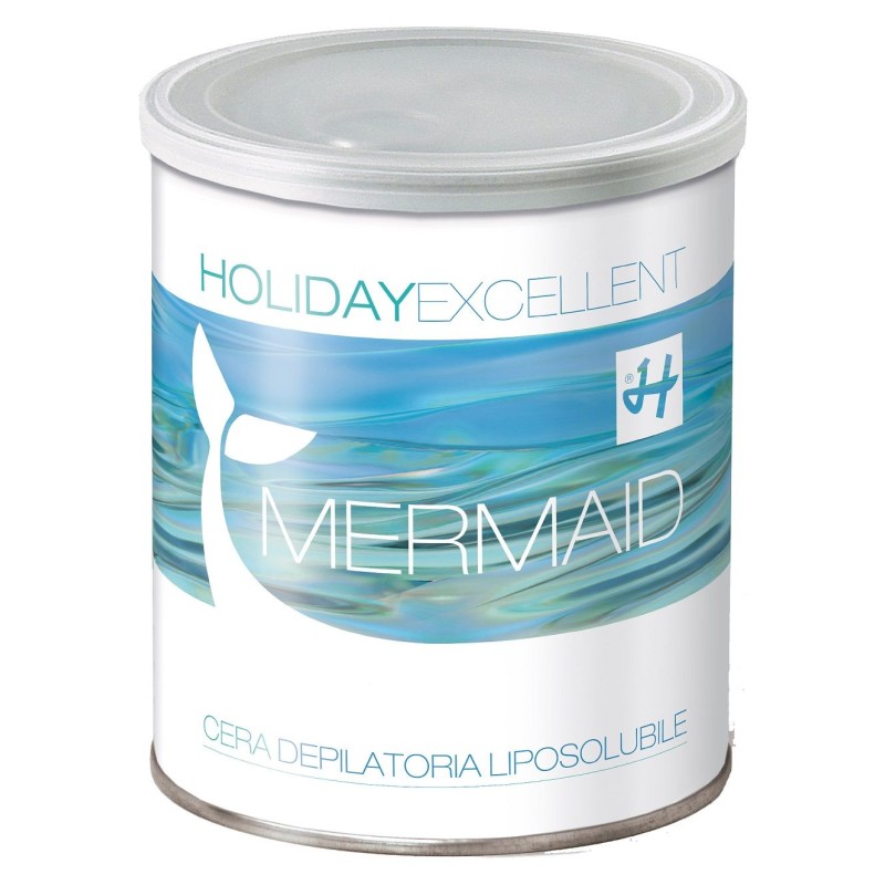 Holiday - Ceara Conserva Excellent Mermaid (800ml) Holiday - Ceara Conserva Excellent Mermaid (800ml)